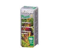 Comprimés d'engrais pour plantes d'aquarium - DUPLA - Dupla Plant 10 comprimés - Fer assimilable - Sans phosphate - 1 comprimé/20 L