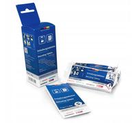 Comprimés détartrants 6x18 g 311556 311864 BOSCH cafetières bouilloires