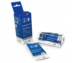 Comprimés détartrants 6x18 g 311556 311864 BOSCH cafetières bouilloires