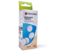 Comprimés détartrants Bosch 00311909 détartrant pour capsules automatiques Ta...