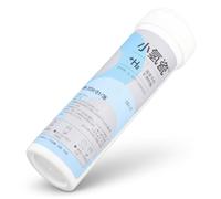 Comprimés D'hydrogène Moléculaire 45 Pièces, Générateur D'hydrogène D'Eau Portable pour Supplément Nutritionnel D'Eau, Eau à Petites Molécules