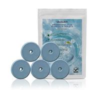 Comprimés d'hydrogène moléculaire AquaH2 pour Poissons d'ornement, Booster d'oxygène et conditionneur d'eau, Filtre Nano pour Aquarium, Gravier pour Aquarium