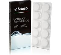 Comprimés dissolvants de graisse de café Saeco CA6704/99 (pour machines à caf...