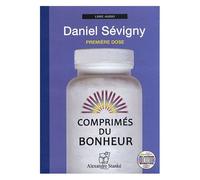 Comprimés Du Bonheur - Première Dose (1cd Audio)