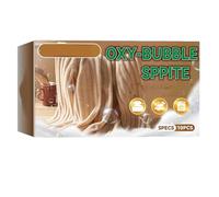 Comprimés effervescents Anti-rétrécissement pour pulls, redonnent douceur et forme, sans danger pour les couleurs et réduisent le boulochage - Trempage doux pour lavage à la main afin de (1 PC)