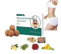 Comprimés effervescents de médicaments pour les pieds,Comprimés effervescents pour bain de pieds aux huiles essentielles, Bain de pieds relaxant,Massage (1box)