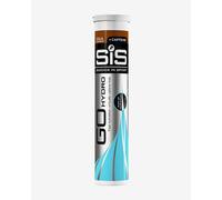 Comprimés effervescents SIS GO Hydro + Caffeine 20 Tablets cola