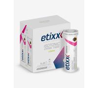 Comprimés Etixx Isotonic goût citron (6x10 comprimés)