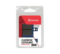 Comprimés Frein Moto Brembo 07BB0106 Ducati Monster 1000 400 600 620 750 800 900