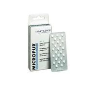 Comprimés Micropur Classic 50x1l Katadyn - - T?