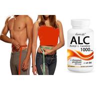 Comprimés minceur Acetyl L-Carnitine de Line@diet : 60