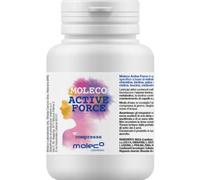 Comprimés Moleco Active Force