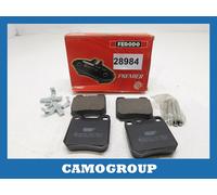 Comprimés Plaquette de Frein Arrière Brake Pad ferodo SAAB 9-5 FDB1117B
