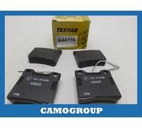 Comprimés Plaquettes de Frein Arrière Rear Brake Pad MERCEDES Vito Classe V