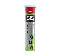Science in Sport Comprimés HYDRO Électrolytes vegan, sans-gluten Fruits rouges/citron vert 20 pcs