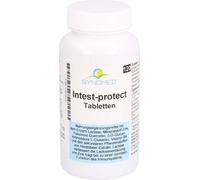 Comprimés SYNOMED Intest-protect pour améliorer la digestion du lactose, 120 comprimés