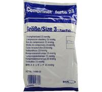 Comprinet forte 23 bandage longueur cuisse taille 3 2 pces