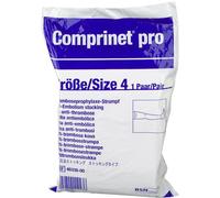 Comprinet® Pro Bas anti-thrombose Taille 4 Chaussettes 1 pc(s)