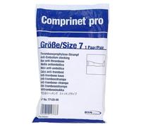 Comprinet Pro Bas de Compression Cuisse Taille 7 Compresses 1 pc(s)