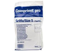 Comprinet Pro Chausette du Genou Embolie Taille 5 Chaussettes 1 pc(s)