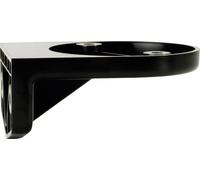 ComPro CO/BL/90/WM Equerre de montage adapté pour série (technique de signalisation) Elément de signalisation série BL90