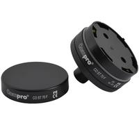 ComPro CO ST 70 Pied adapté pour série (technique de signalisation) Elément de signalisation série CO ST70