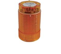 ComPro Colonne de signalisation CO ST 40 AL 024 CO ST 40 LED Jaune