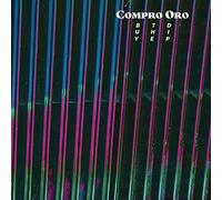 Compro Oro & Buy The Dip - Buy The Dip