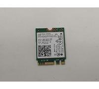 COMPRO PC Carte réseau sans Fil Combo Bluetooth pour HP 15-AC640TU WiFi NGFF M.2 802.11 A/C B/G/N + BT4.1 Intel 3165NGW 806723-001