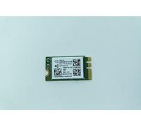 COMPRO PC Carte réseau sans Fil Combo Bluetooth pour Lenovo JVHFC1 NGFF M.2 802.11 a/c+BT4.0 WiFi ATHEROS QCNFA335 04X6022