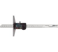 Comprobador de inflado de ruedas digital 0-500mm, 580mm