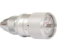 Comprobador de par electrónico de precisión con reloj comparador y función de valor máximo, 20-240mNm