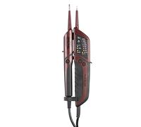 Testboy Testeur bipolaire TB Profi 3 LED – test différentiel
