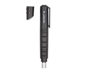 Comprobador líquido frenos Testboy 50