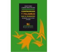 Compromisos Y Palabras Bajo El Franquismo. Recordando A Blas De Otero - varios Varios (Auteur)