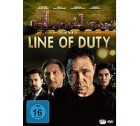 Compston,Martin - Line of Duty (Season 5)