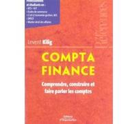 Compta finance Levent Kilig (Auteur)