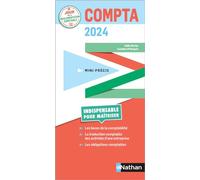 Compta - Mini-Précis 2024