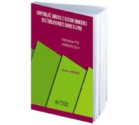 Comptabilité, analyse et gestion financière des établissements soumis à l'EPRD Instruction M21 - Version 2014 - Jacques Grolier - Presses Ehesp - broché - Etude