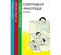 Comptabilité analytique