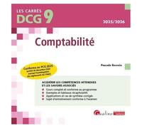 Comptabilité Dcg 9