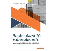 Comptabilité de couverture selon l'IFRS 9, l'IAS 38 et le RMF