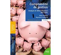 Comptabilité de gestion