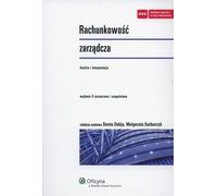 Comptabilité de gestion