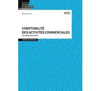 Comptabilité Des Activités Commerciales - Tva, Pertes Sur Clients