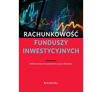 Comptabilité des fonds d'investissement