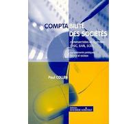 Comptabilité des sociétés commerciales et agricoles : GAEC, EARL, SCEA. Compléments juridiques, fiscaux et comptable