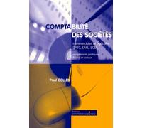 Comptabilité des sociétés commerciales et agricoles : GAEC, EARL, SCEA. Compléments juridiques, fiscaux et comptable