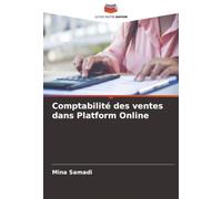 Comptabilité des ventes dans Platform Online