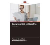 Comptabilité Et Fiscalité